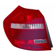 BMW 1 Series 2007-2012 LED Rear Light Unit Passenger Side